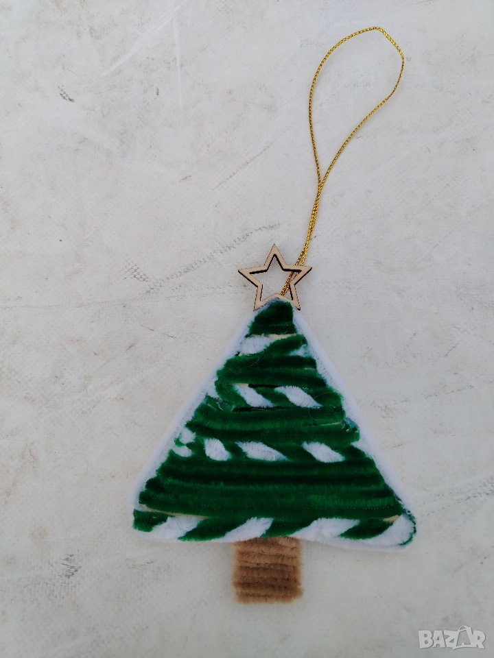 Елхички за украса, снимка 1