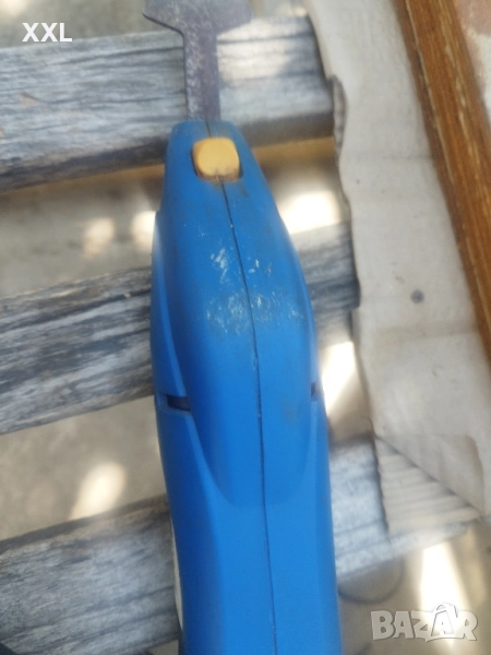 Електрически шабър , снимка 1