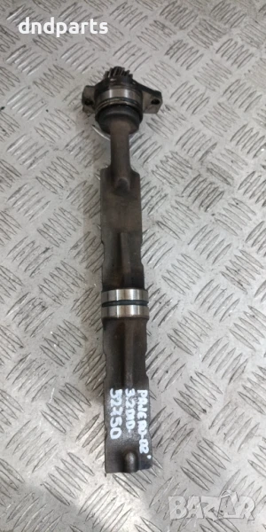 Балансиращ вал Mitsubishi Pajero 3.2DiD 2002г.	, снимка 1