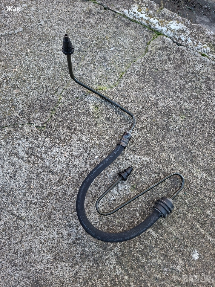 тръбичка съединител голф 5, снимка 1