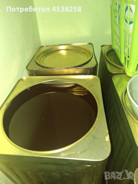 Пчелен мед букет, снимка 1