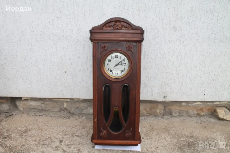 Стенен часовник ''B.Goksain'', снимка 1