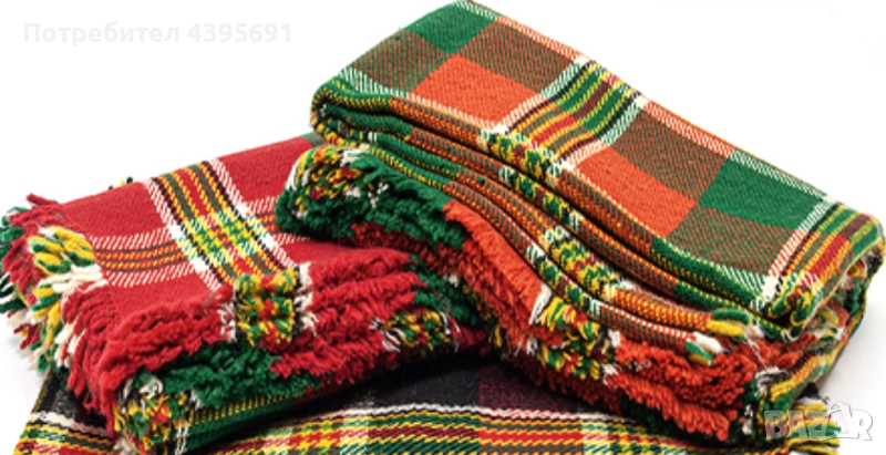 Български одеяла, снимка 1