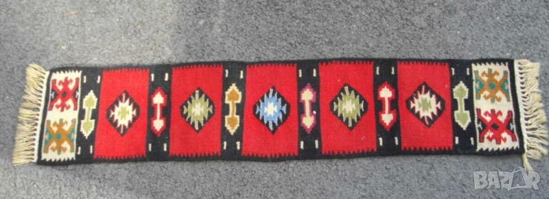 Чипров килим майсторска красива изработка за ценители, снимка 1