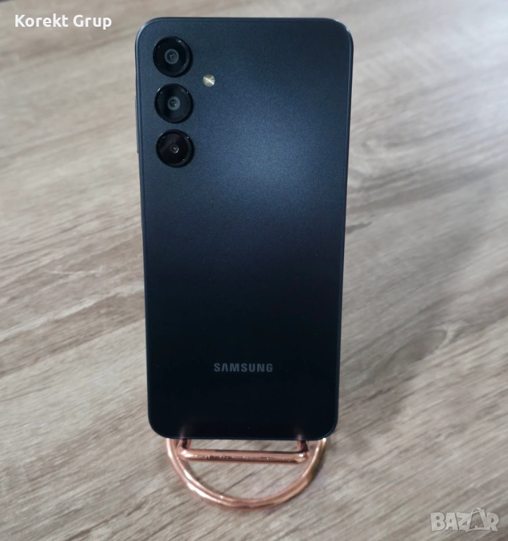 Samsung Galaxy A16 128GB 4GB RAM Dual, снимка 1