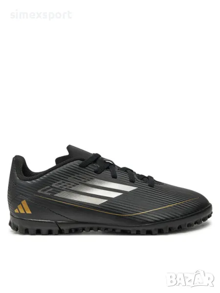 ФУТБОЛНИ ОБУВКИ ADIDAS F50 CLUB TF J, снимка 1