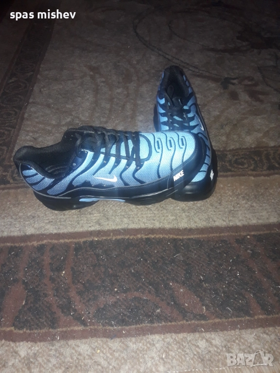 Чисто нови маратонки Nike, снимка 1