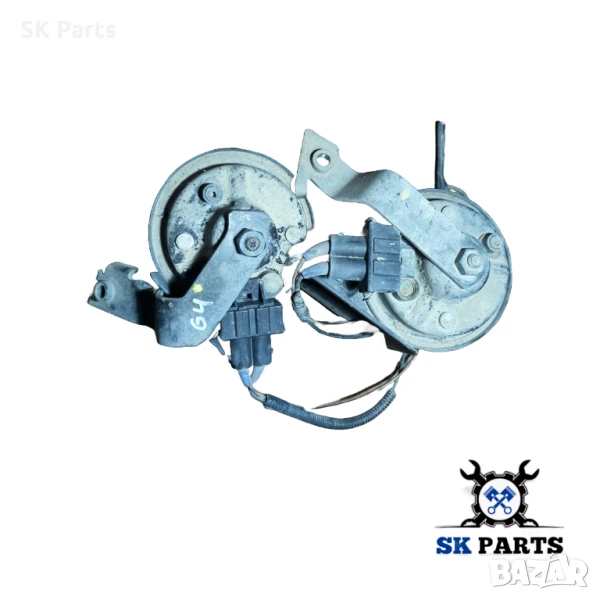Клаксон за Golf 4/ Голф 4, снимка 1