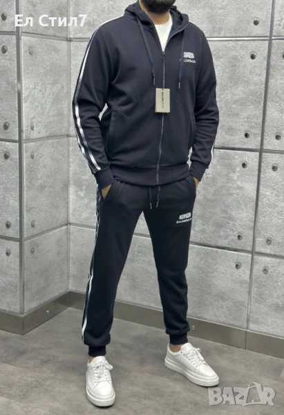 🩷#Мъжки #екип С м л хл ххл 120 лв/61.36€ Доставка до 5 дни, снимка 1