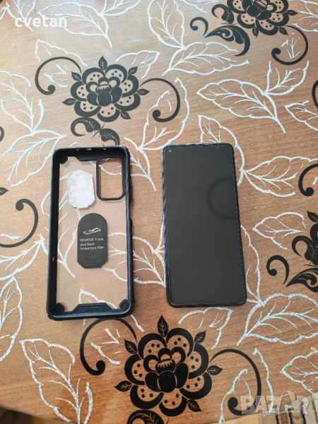 Xiaomi Mi 10T Pro 5G, снимка 1