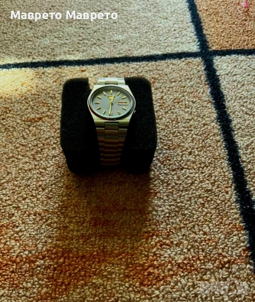 Мъжки часовник , снимка 1