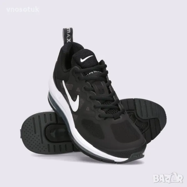 Мъжки маратонки NIKE AIR MAX GENOME -№44, снимка 1