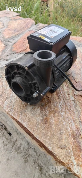 Помпа , снимка 1