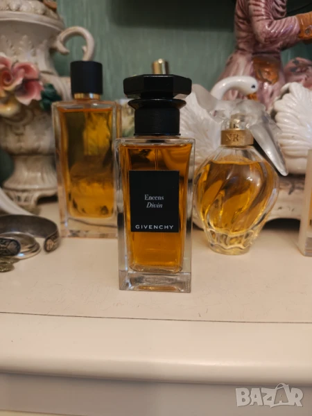 givenchy encens divin edp 100 ml, снимка 1