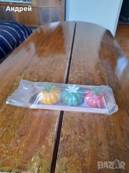 Стара солница,солници #16, снимка 1