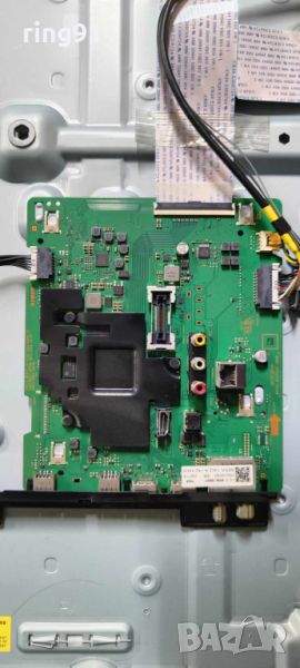 Main board - BN41-02756C (BN94-15800Y) TV Samsung UE55TU8072U, снимка 1