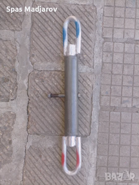 Обтяжен винт , снимка 1