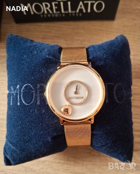 Дамски часовник Morellato, снимка 1