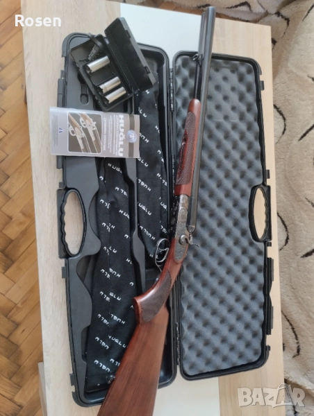 Успоредка с открити куроци, снимка 1