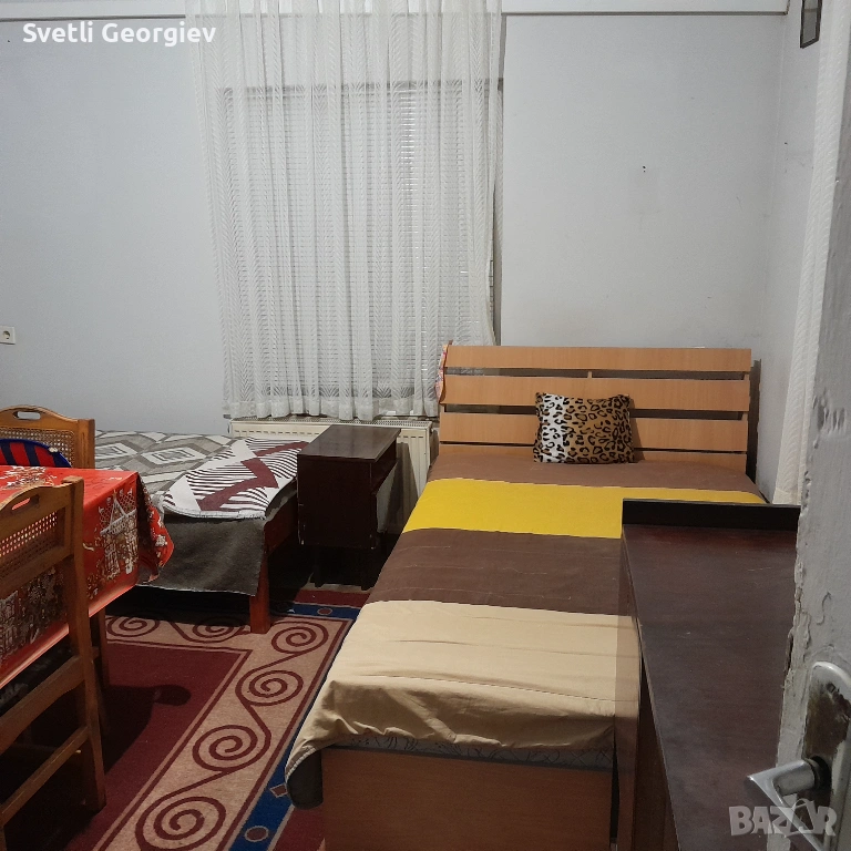 Отдавам стая под наем, снимка 1
