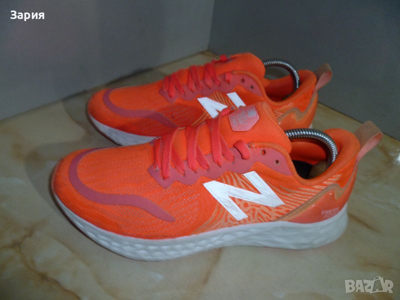 New Balance маратонки №36, снимка 1