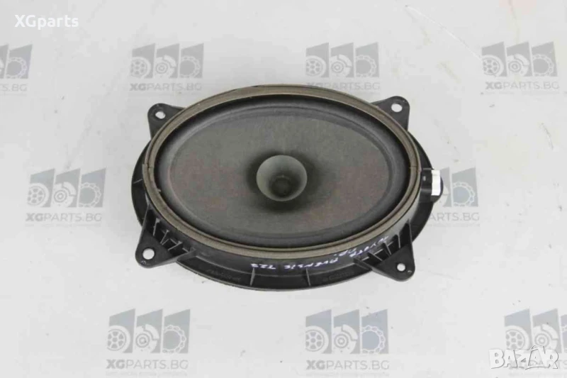 Високоговорител за Toyota Avensis T27 (2009-2012) , позиция: предна, снимка 1
