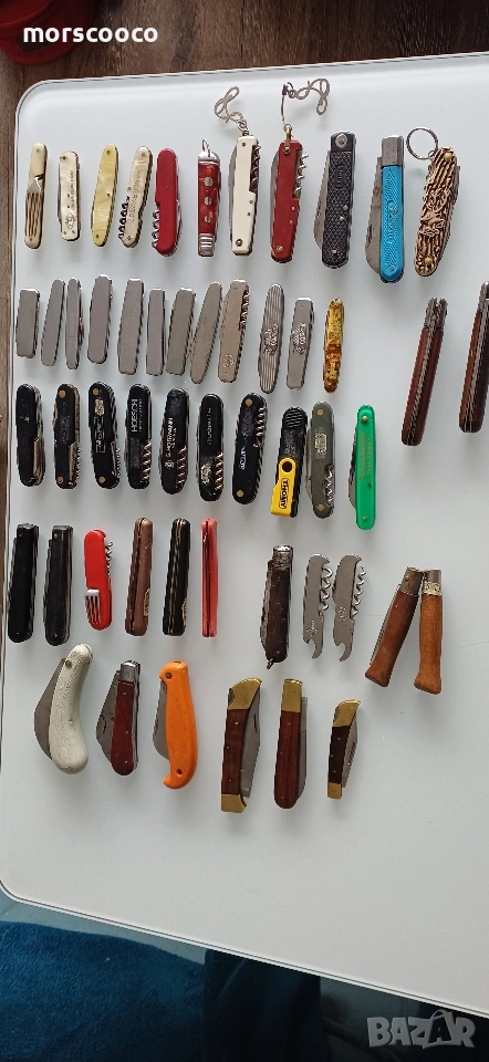 джобни ножки, снимка 1