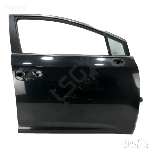 Предна дясна врата Toyota Avensis III 2009-2015 ID:147775, снимка 1