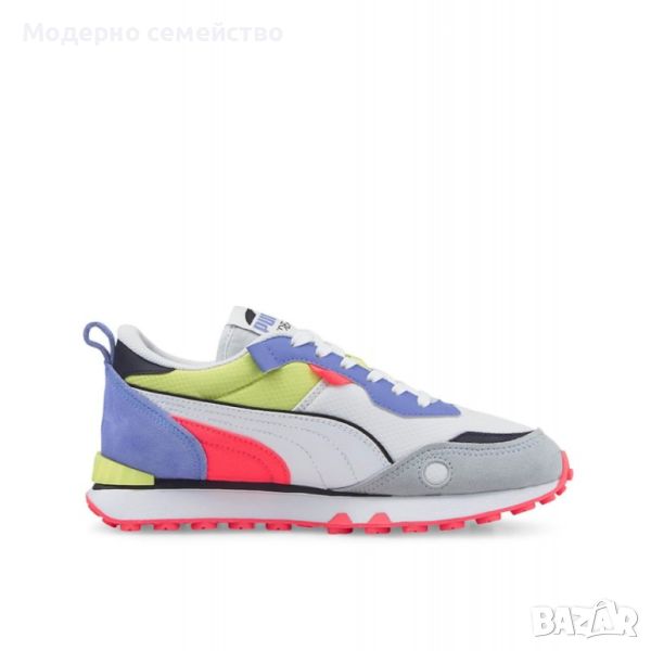 Дамски маратонки puma rider future vintage shoes multicolor, снимка 1