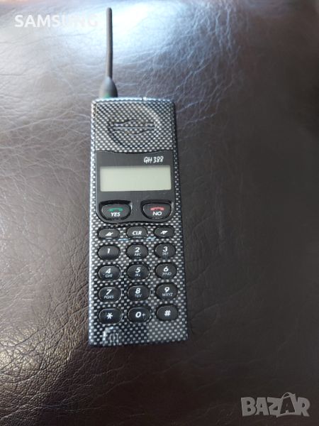 Ericsson - GH388, снимка 1