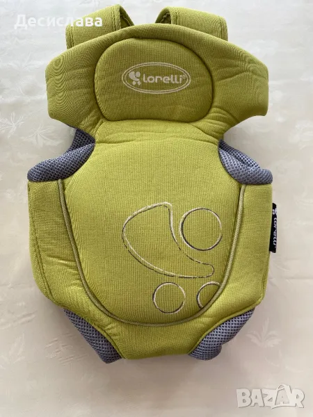 Кенгуру Lorelli, снимка 1