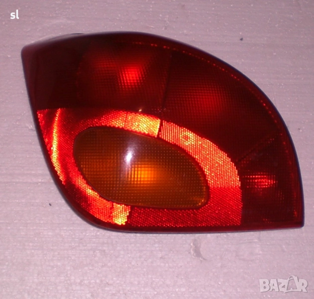 Стоп/стопове за Форд Фиеста/Ford Fiesta, снимка 1