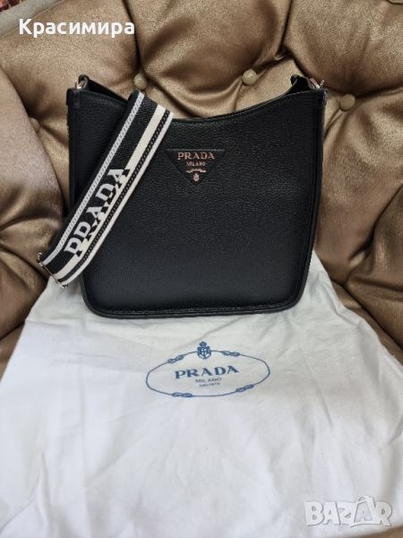 чанта Prada, снимка 1