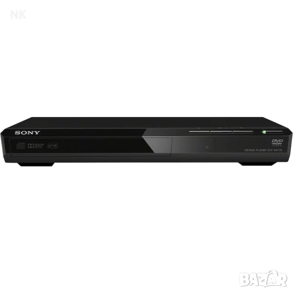 DVD плеър Sony, снимка 1