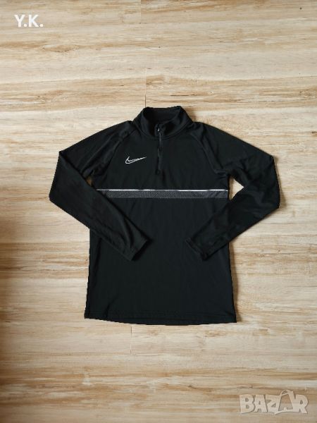 Оригинално мъжко горнище Nike Dri-Fit, снимка 1