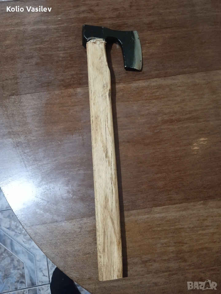 Оръжие, лов и риболов , снимка 1