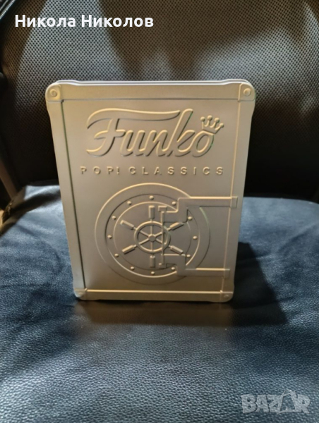 Funko pop+Подарък, снимка 1
