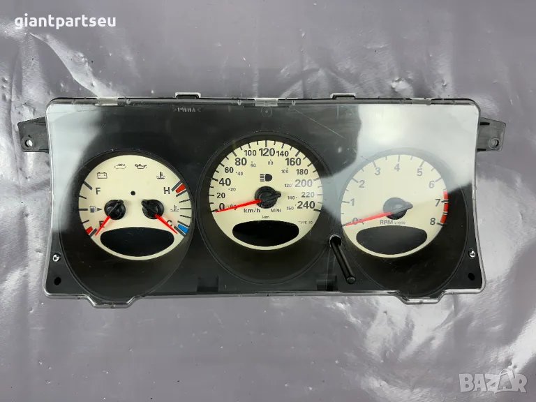 Километраж за CHRYSLER  PT CRUISER 04671535AJ, снимка 1