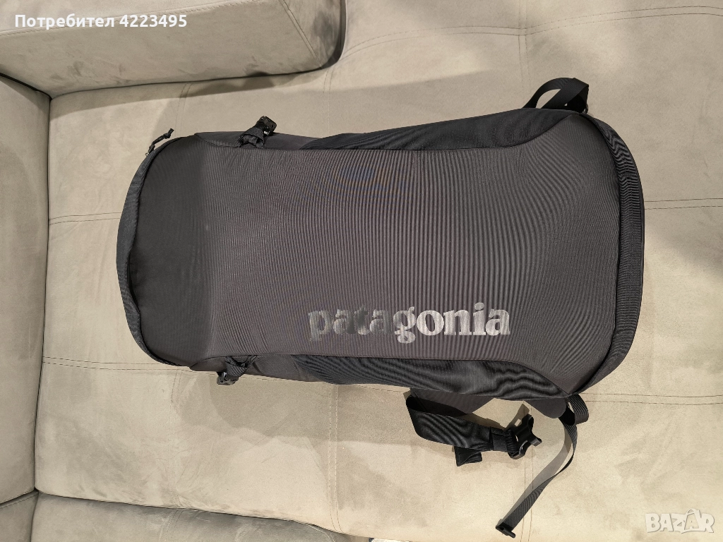 Раница за катерене- Patagonia Cragsmith 32 , снимка 1