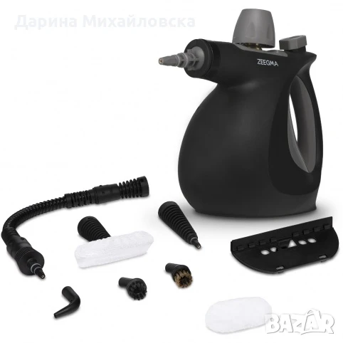 Парочистачка, снимка 1