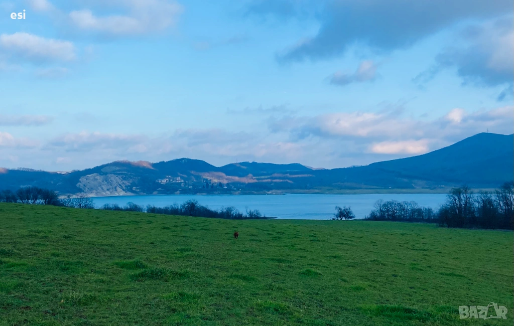 Атрактивна Земя с Огромен Потенциал - яз. Цонево, снимка 1