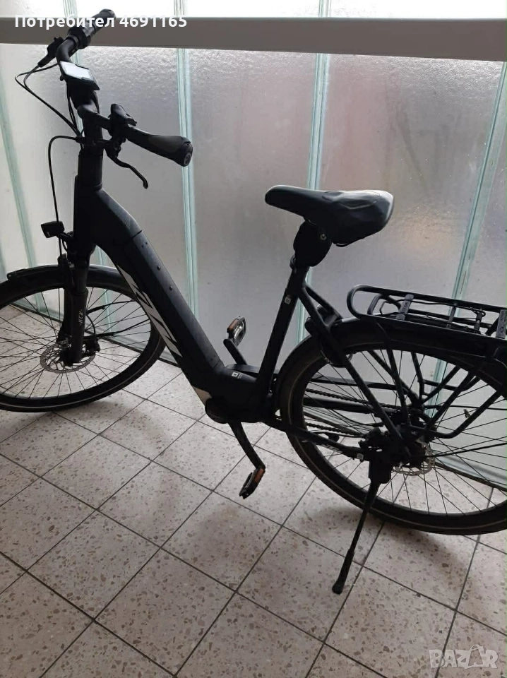 KTM нов електрически велосипед , снимка 1