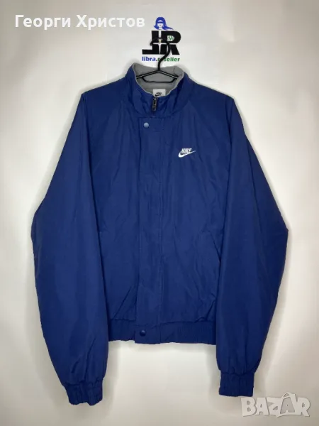 Nike Sportswear Club Futura Jacket Мъжко Яке, снимка 1