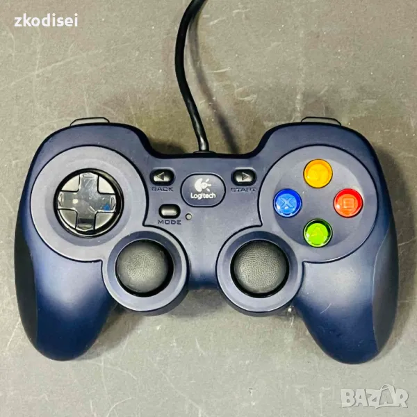 Джойстик LOGITECH F310, снимка 1