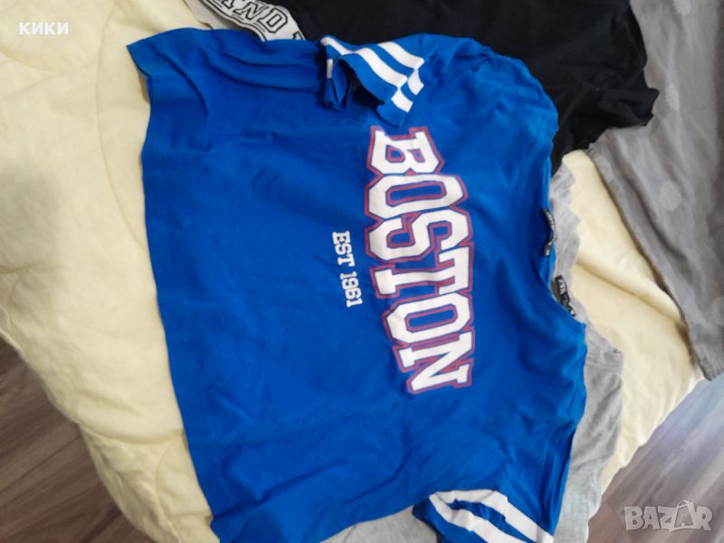 Дамски тениски, снимка 1