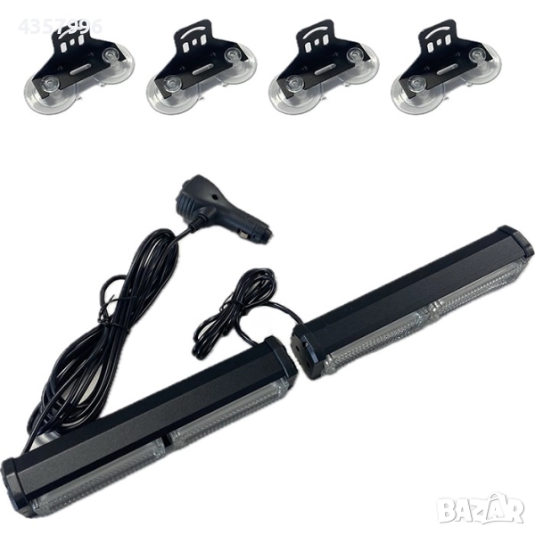 Сигнална лампа PG198 - 12-24V, снимка 1