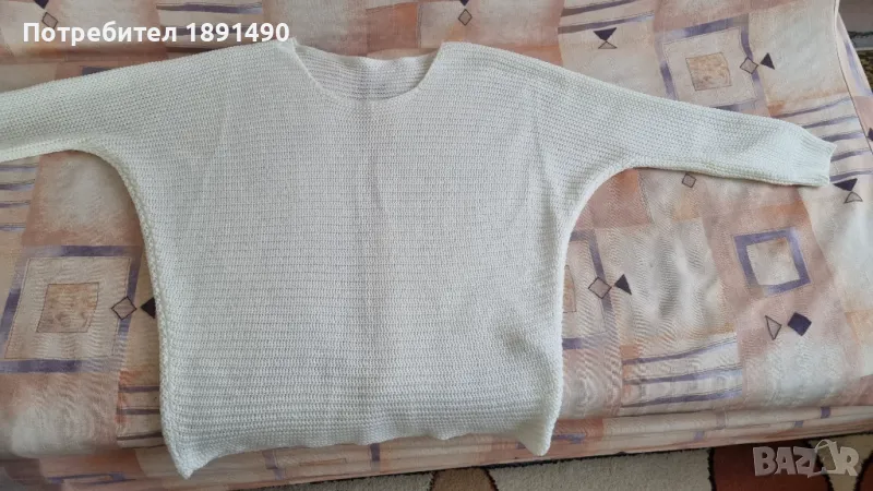 Пуловер , снимка 1