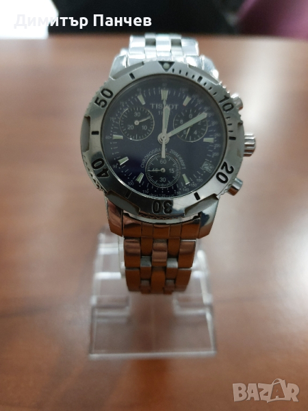 TISSOT PRS200, снимка 1