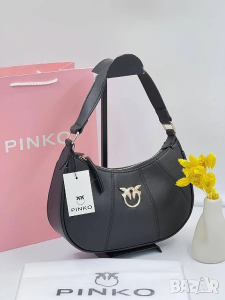 чанти pinko , снимка 1
