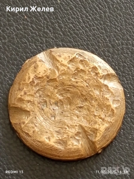 Медал стар рядък за КОЛЕКЦИЯ ДЕКОРАЦИЯ 20466, снимка 1